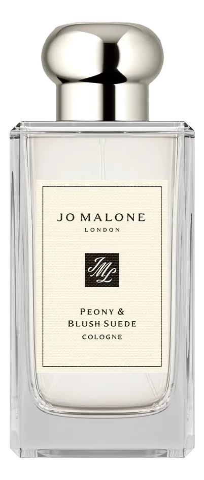 Jo Malone Peony and Blush Suede Одеколон для женщин 100 ml тестер