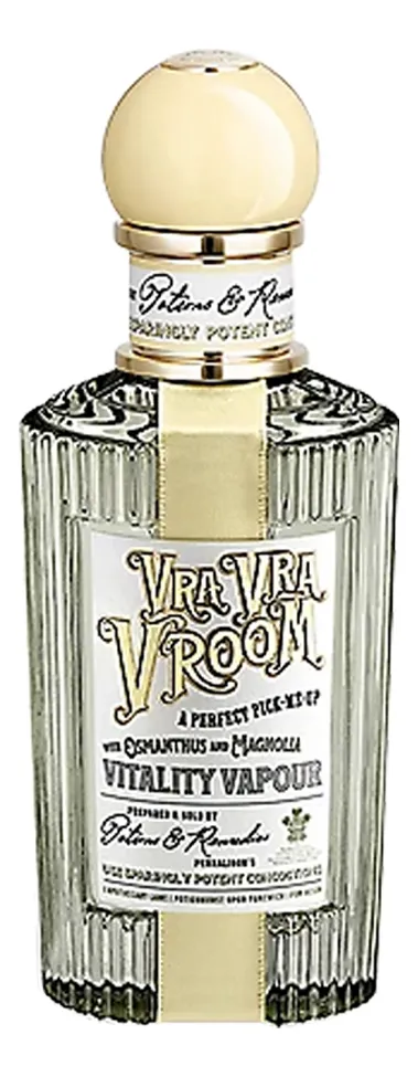 Penhaligons Vra Vra Vroom