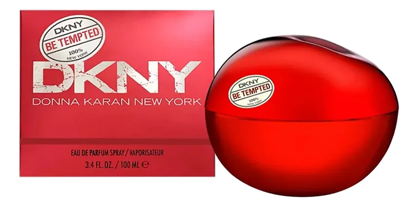 Donna Karan Be Tempted Парфюмерная вода для женщин 100 ml