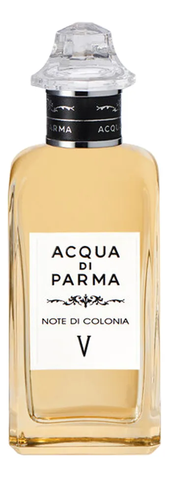 Acqua di Parma Note Di Colonia V Одеколон унисекс 150 ml тестер