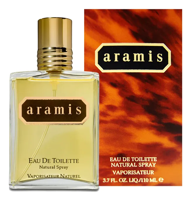 Aramis Aramis Туалетная вода для мужчин 110 ml