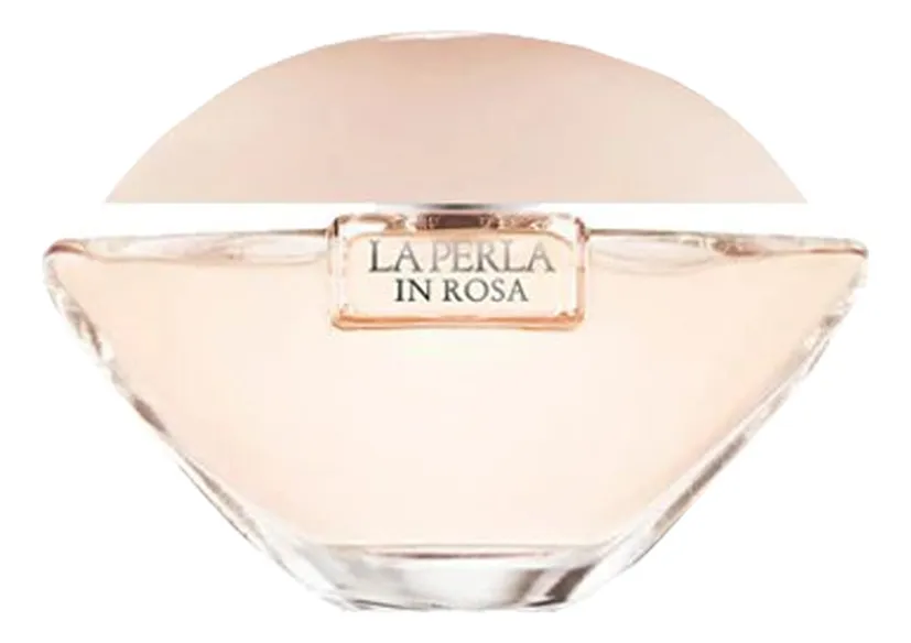 La Perla In Rosa Туалетная вода для женщин 30 ml тестер