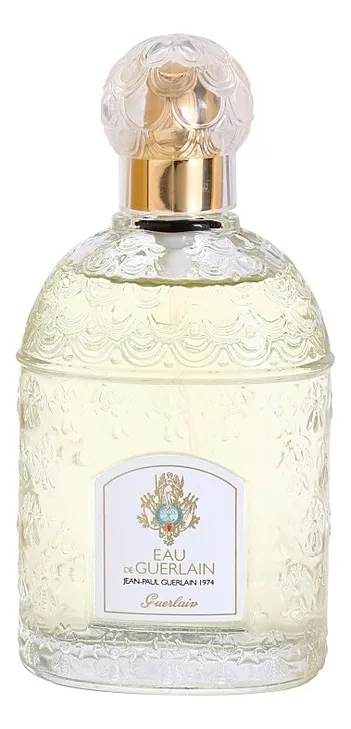 Guerlain Eau de Guerlain
