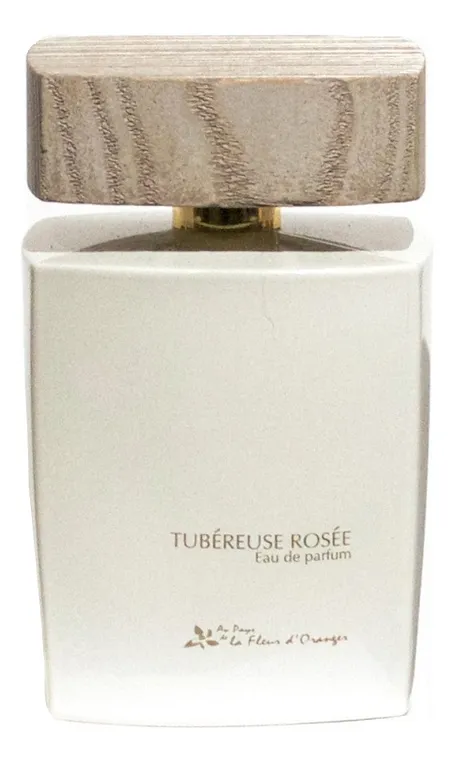 Au Pays de la Fleur d'Oranger Tubereuse Rosee Парфюмерная вода для женщин 100 ml тестер