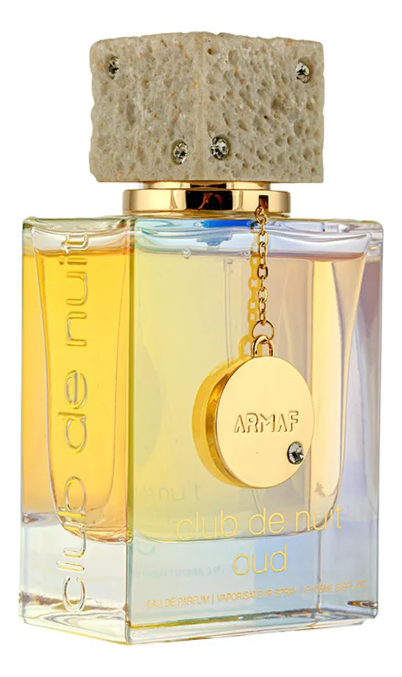 Armaf Club De Nuit Oud