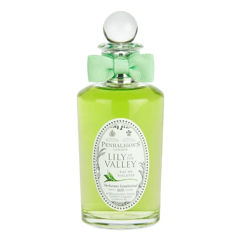 Penhaligons Lily of the Valley