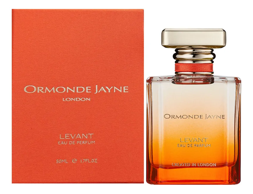Ormonde Jayne Levant Парфюмерная вода унисекс 50 ml