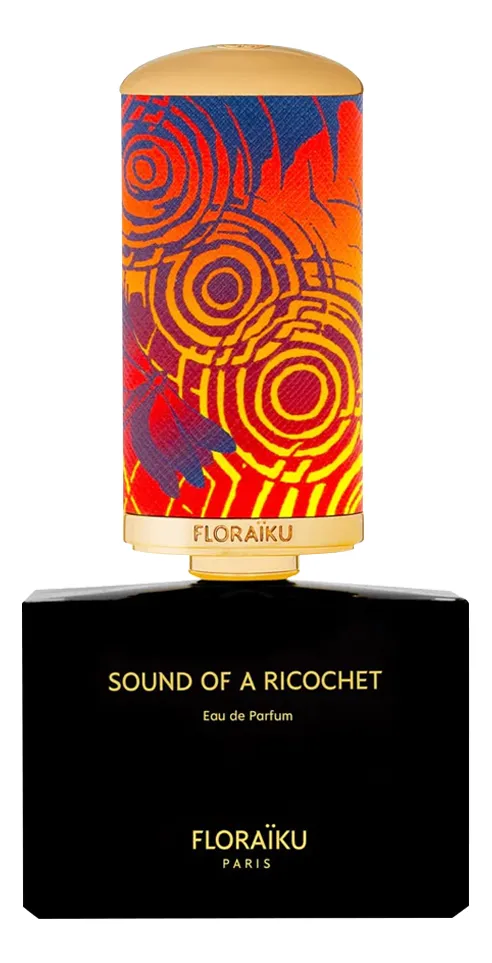 Floraiku Sound of a Ricochet Парфюмерная вода унисекс 50 ml тестер