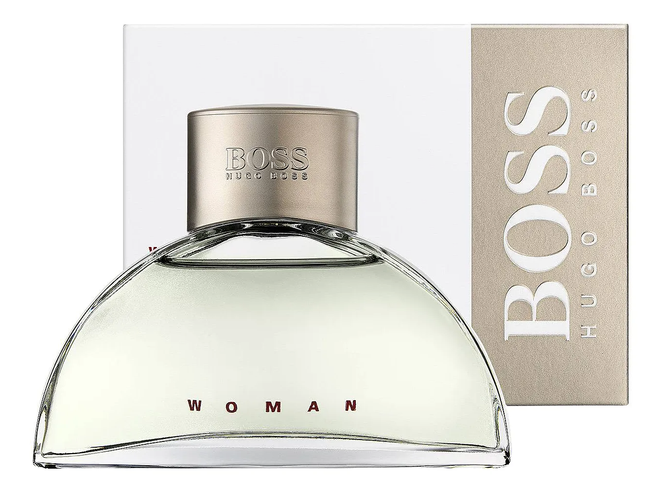 HUGO BOSS Boss Woman Парфюмерная вода для женщин 90 ml