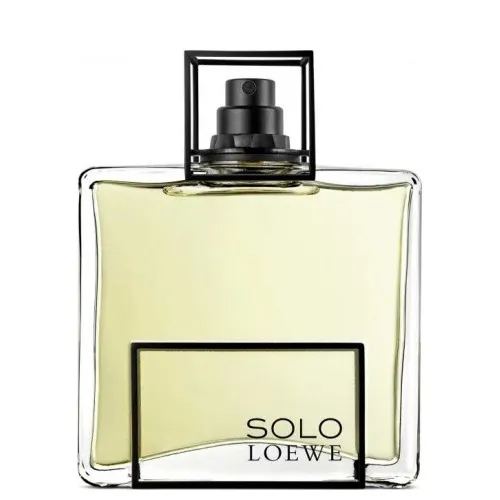 Loewe Solo  Esencial
