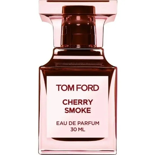 Tom Ford Cherry Smoke