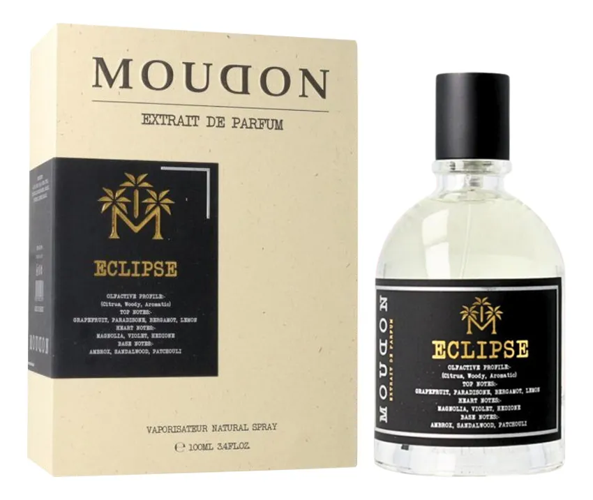 Moudon Eclipse