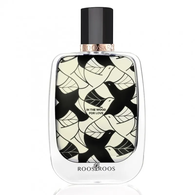 Roos & Roos In the Wood for Love