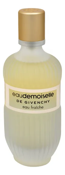 GIVENCHY Eaudemoiselle de Givenchy Eau Fraiche Туалетная вода для женщин 100 ml тестер