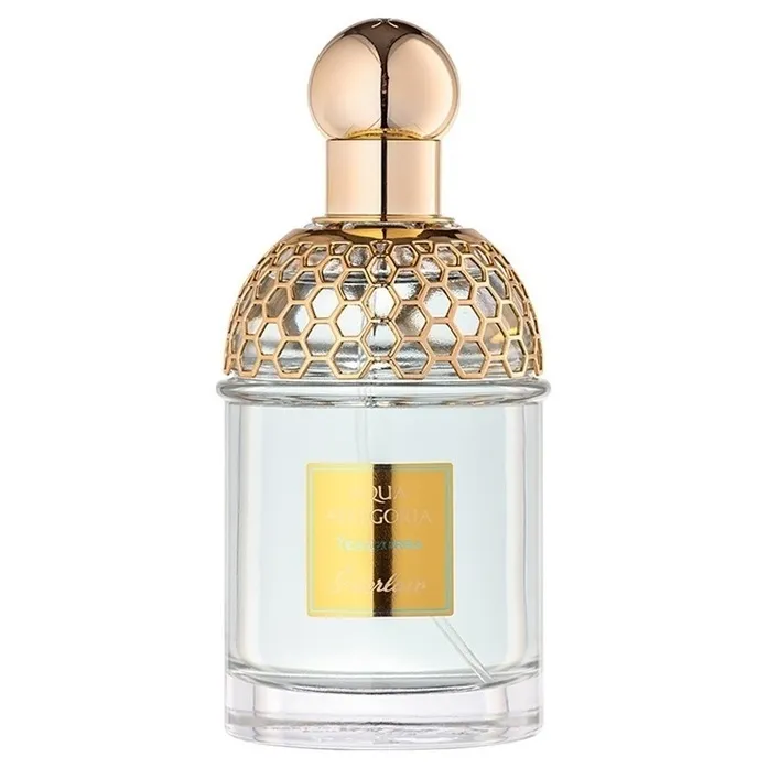 Guerlain Aqua Allegoria Teazzurra
