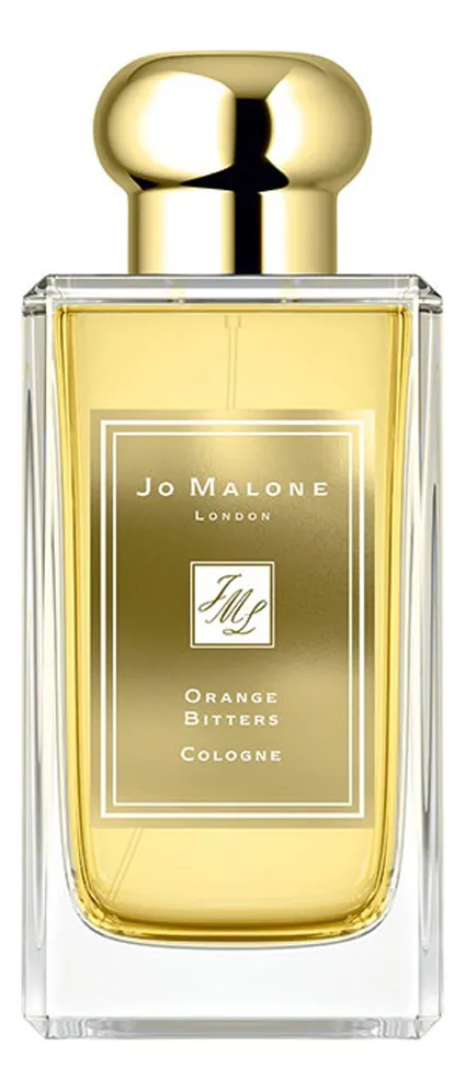 Jo Malone Orange Bitters Limited Edition