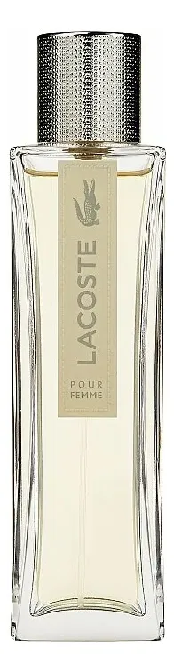 LACOSTE Lacoste Pour Femme Парфюмерная вода для женщин 90 ml тестер