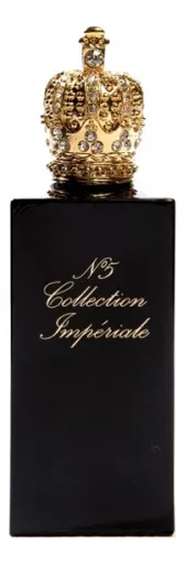 Prudence Paris No5 Imperial