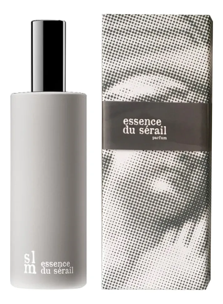 Sous le Manteau Essence Du Serail Парфюмерная вода унисекс 100 ml