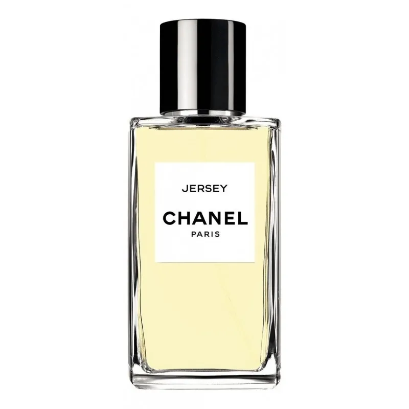 Chanel Les Exclusifs de Chanel Jersey