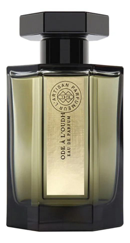 L`Artisan Parfumeur Ode A L'Oudh Парфюмерная вода унисекс 100 ml тестер