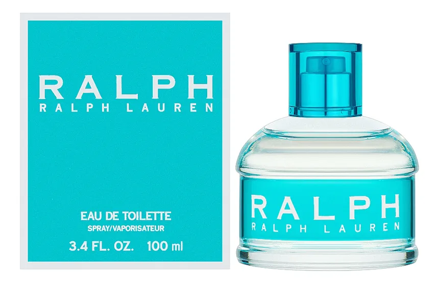 Ralph Lauren Ralph Туалетная вода для женщин 100 ml