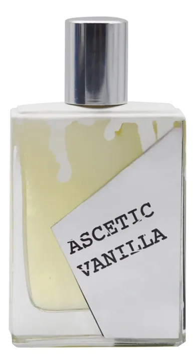 Filippo Sorcinelli Ascetic Vanilla