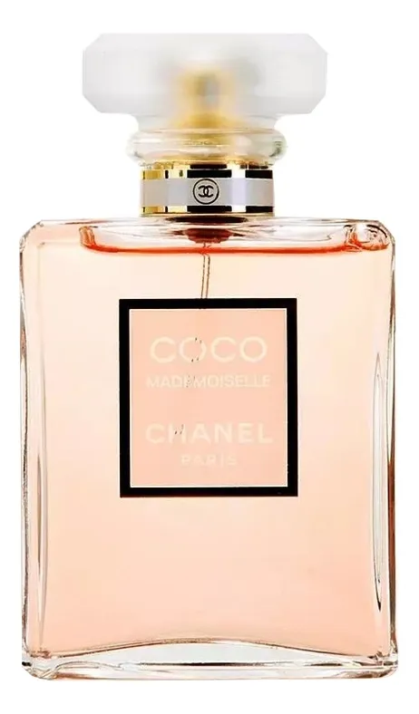 Chanel Coco Mademoiselle Парфюмерная вода для женщин 50 ml тестер
