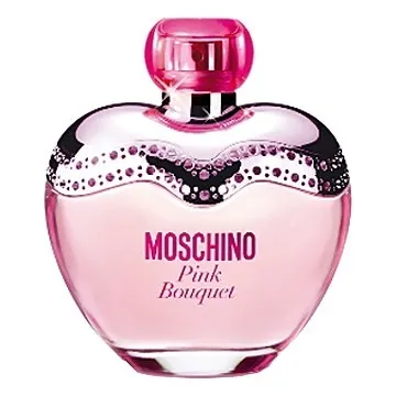 MOSCHINO Pink Bouquet