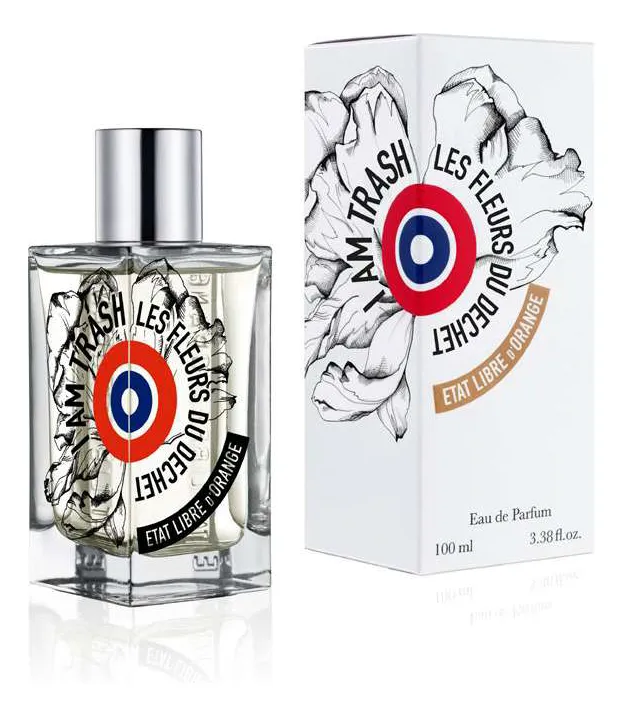 Etat Libre d Orange I am Trash - Les Fleurs du Dechet Парфюмерная вода унисекс 100 ml