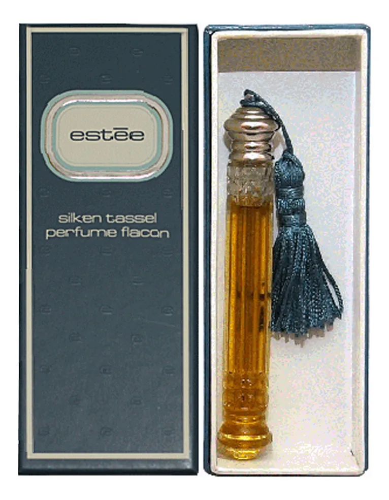 Estee Lauder Estee Vintage Духи для женщин 7 ml (с кисточкой 1-й выпуск)