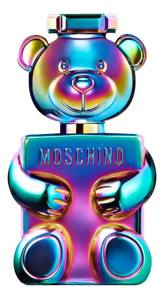 MOSCHINO Toy 2 Pearl Парфюмерная вода унисекс 100 ml тестер