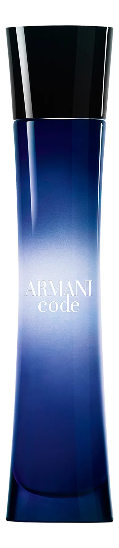 Giorgio Armani Armani Code pour Femme Парфюмерная вода для женщин 75 ml тестер