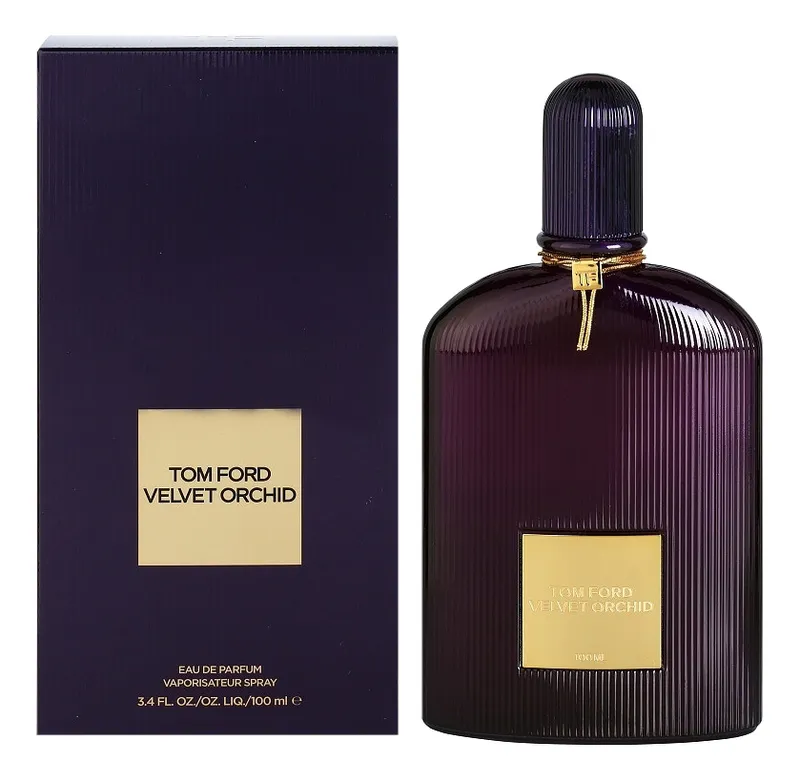 Tom Ford Velvet Orchid Парфюмерная вода для женщин 100 ml