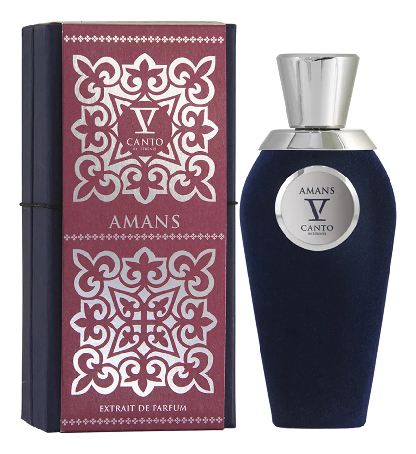 V Canto Amans Духи унисекс 100 ml