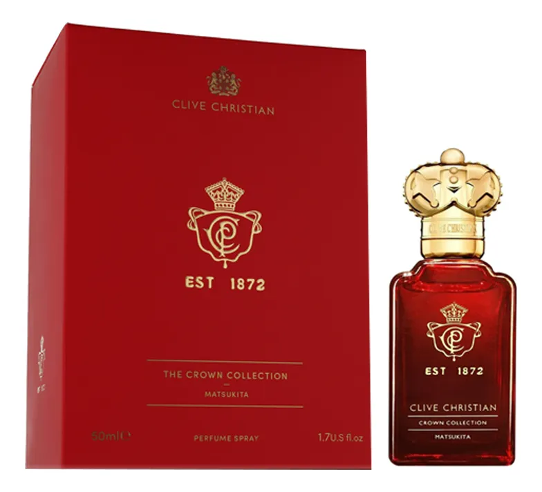 Clive Christian Matsukita Духи унисекс 50 ml