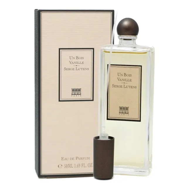 Serge Lutens Un Bois Vanille