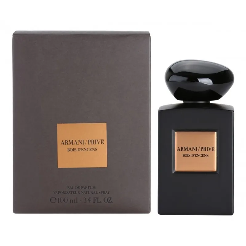Giorgio Armani Prive Bois D'Encens
