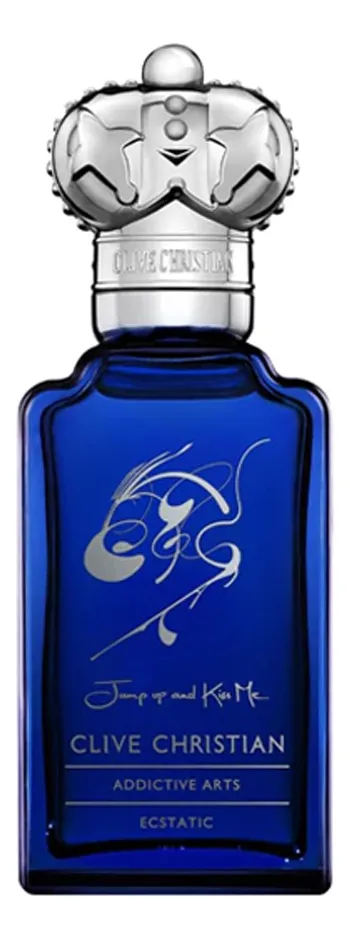 Clive Christian Jump Up And Kiss Me Ecstatic Духи для женщин 50 ml тестер