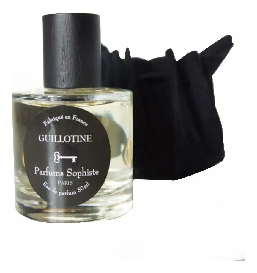 Parfums Sophiste Guillotine Парфюмерная вода для женщин 50 ml