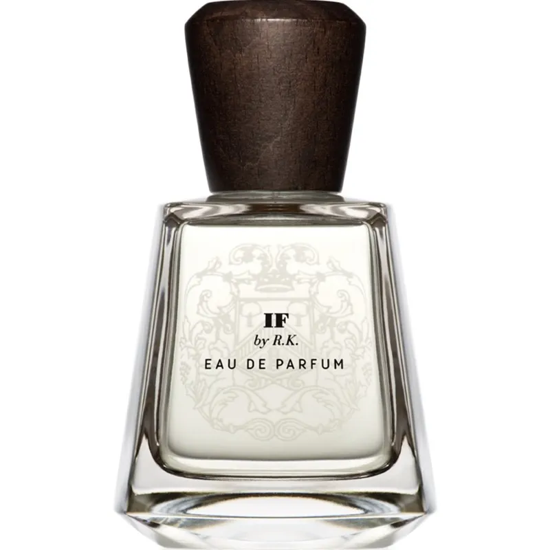 P. Frapin & Cie Parfums IF by R.K.