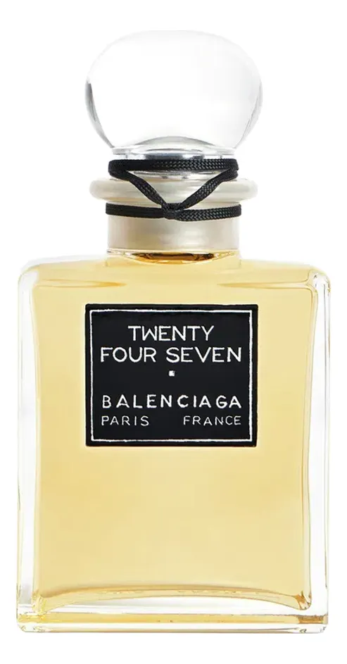 Balenciaga Twenty Four Seven