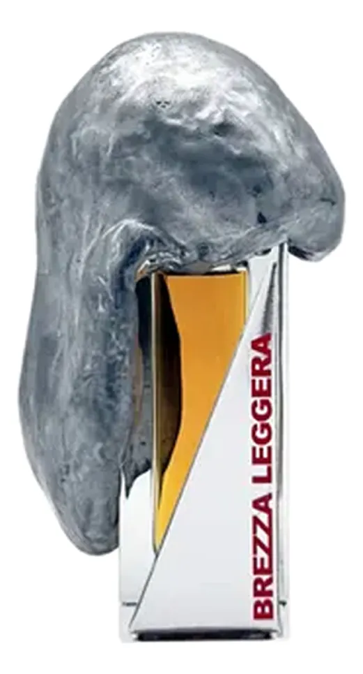 Filippo Sorcinelli Brezza Leggera