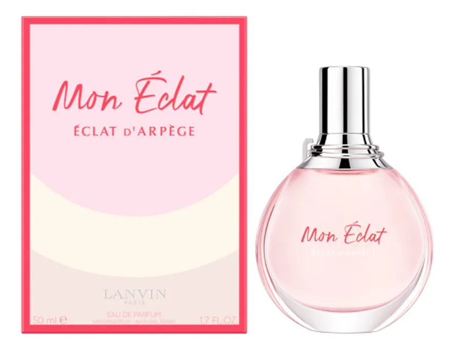 Lanvin Eclat d'Arpege Mon Eclat Парфюмерная вода для женщин 50 ml