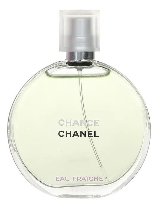 Chanel Chance Eau Fraiche Туалетная вода для женщин 50 ml тестер