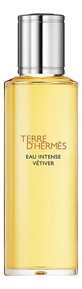 Hermes Terre d’Hermes Eau Intense Vetiver Парфюмерная вода для мужчин 125 ml Запаска тестер