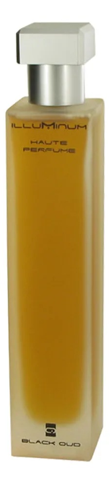 Illuminum Black Oud Парфюмерная вода унисекс 100 ml тестер