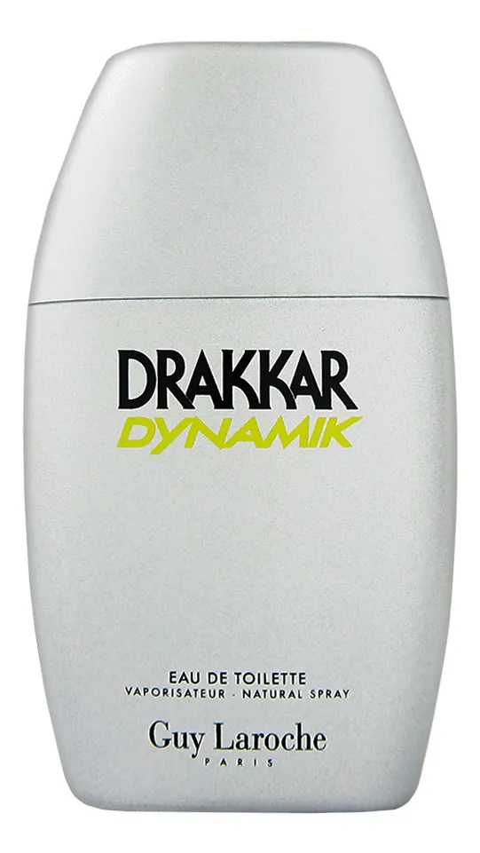 Guy Laroche Drakkar Dynamik Туалетная вода для мужчин 100 ml тестер