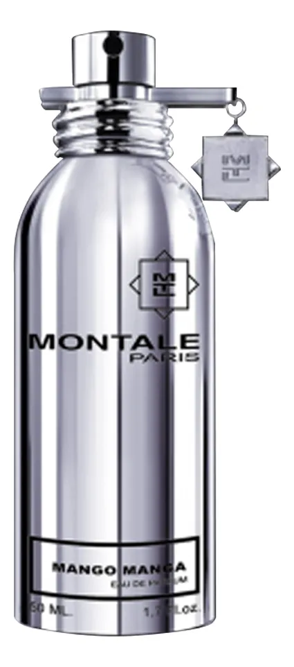 MONTALE Mango Manga Парфюмерная вода унисекс 50 ml