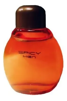 Pacoma  Spicy Men Туалетная вода для мужчин 75 ml тестер